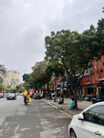 bán toà nhà mặt phố vũ phạm hàm, 7 tầng, vị trí hoa hậu kinh doanh văn phòng hoặc spa, dt 145m2