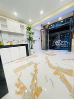 bán nhà hẻm xe hơi nguyễn hồng đào - 5 tầng - 5,25 tỷ