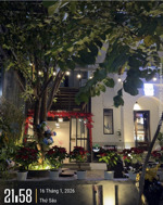 bán biệt thự đtm dịch vọng - cạnh cv cầu giấy - 297m2 x 4t 1 hầm, đang cho thuê cafe, ở yên tĩnh