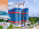 căn đẹp 2 phòng ngủ peninsula view vịnh biển 72.9m2 giá cđt 4.8x tỷ