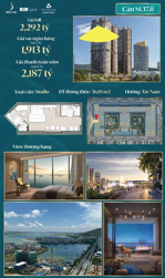bán căn hộ studion hạ long marina, 2 tỷ, 36m2, pháp lý đầy đủ, hàng hiếm tại giá ưu đãi