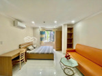chính chủ cho thuê căn hộ studio ngay võ duy ninh, nguyễn hưu cảnh_ p22_q. bình thạnh_ landmark81