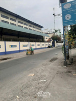 trường học giảm 46 tỷ tân thới nhất 8, quận 12, 4748m², thuê 1,1 tỷ/tháng