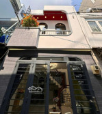 d5 bình thạnh hẻm xe hơi 3,6 tỷ full sang tên - 45,8m2 - 3pn 3wc gần hutech - landmark