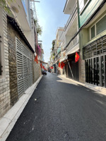 tân bình p9 hẻm nhựa 6m xe hơi vô nhà, 5x14,5m, 1 trệt 2 lầu, 6pn 5wc
có thu nhập 9tr/tháng