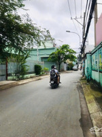 đất mặt tiền đường 26, linh đông, giá 8,5 tỷ.