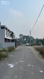 CỰC PHẨM NHÀ PHỐ HOÀN CÔNG - ĐẤT NỀN GẦN SÂN BAY LONG THÀNH CHỈ 600TR