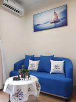 phúc yên 1 - 2 pn 77m2 - đủ nội thất - 8.5 triệu - ưu tiên khách gia đình ở lâu dài