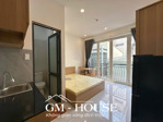 cho thuê cc mini tại nguyễn gia trí, 6 triệu, 30m2, đẹp, nhiều tiện ích