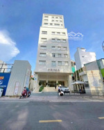 giảm sốc 24.9 tỷ- tòa nhà y khoa mt kỳ đồng 16.9x35m cn 5.000m2 sàn- 2 hầm 12 tầng- bán 474.1 tỷ