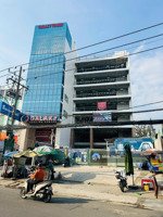 chốt gấp! bán nhà 2 mặt tiền đẹp nhất đỗ xuân hợp - 600m2 đất - ctxd: hầm 8 tầng - giá sốc 125tr/m2