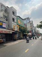 mặt tiền kd 3 tầng, đường 10m, ngang 4.5m, 60m2 dtsd, gần hoàng hoa thám tân bình, 6.25 tỷ