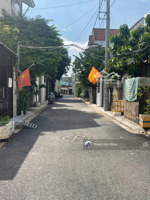 bán đất lô nhì đường lê văn lương 5 x 17 sổ riêng xd tự do 6,5 tỷ ngay trường cấp 3 phước kiển