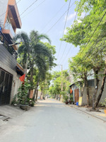 góc 2 mt - 87m2 - chỉ 5.x tỷ - đường 8m thông - liền kề đông tăng long