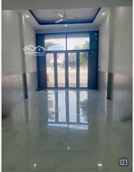 bán nhà 2 tầng mặt tiền nguyễn tất thành đường rộng 35m2 gần cầu bình tân nha trang