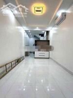 Cho thuê nhà ngõ 101 Nghĩa Tân Quận Cầu Giấy 30m x 5T giá 16 triệu FULL ĐỒ ĐẸP