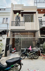 hiếm! nhà mới sát ngã tư 4 ga - chợ cầu đồng