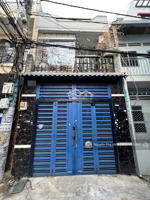 bán nhanh nhà hxh thông 5m sơn kỳ - tân phú - 4x12,2m(49m2) nở hậu - chỉ 5,89 tỷ(tl)