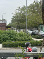 bán cặp đất nền fpt ngang 12m hướng nam - gần trường fpt