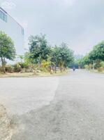  BÁN ĐẤT LÔ GÓC KHU A NAM ĐẦM VẠC, VĨNH YÊN, VĨNH PHÚC 