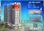 căn a22317, 2pn tầng cao, hướng biển. em bán giá tốt chủ đầu tư, full chính sách chiết khấu bh ạ.