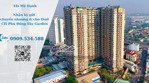 căn góc phú đông sky garden 73m² gần phạm văn đồng, nhà mới tinh chưa ở, sẵn sổ, nhận mới đón tết