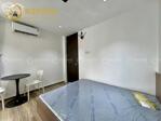 Cho thuê căn hộ dịch vụ studio đường Phổ Quang gần sân bay Tân Sơn Nhất.