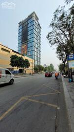 MT Ngay Nguyễn Thị Nghĩa,P.Bến Thành,Q.1 - 4x21m(CN: 80m2)4 lầu - Gía: 70 tỷ