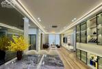 Bán nhanh căn hộ chung cư cao cấp Ngoại Giao Đoàn – DT 130m2 ( 3PN) – Nội thất 1 tỷ.
