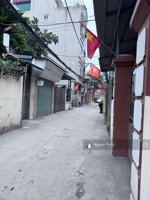 bán đất ngõ 205 xuân đỉnh, gần ô tô, ngõ nông, tặng nhà cho thuê, 50.5 m2, giáp ngoại giao đoàn