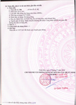 bán lô đất vườn dt 8.313 m2 xã tây ninh hòa, khánh hòa