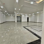 cho thuê nhà mặt phố, nam an khánh có thang máy, 600m2 sử dụng giá từ 35tr/1 tháng