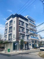 bán biển xây căn hộ 141m2, 92 triệu/m tại phan bá phiến biển mân thái đà nẵng, kinh doanh khách sạn