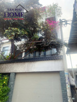 * villa mini h6m tân sơn nhì & nguyễn cửu đàm _6.5 x 18m_4 tấm5pn + 5wc + sân thượng