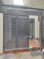 nhà nguyên căn mới gần đường b - hxh 52m2