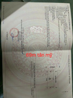 bán đất 69m2 tân mỹ chương mỹ áp chợ ô tô vòng quanh 2 mặt thoáng giá 3 tỷ