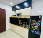 chung cư thái an 2, nguyễn văn quá, q12: 1p ngủ, 6tr, nhà mới.