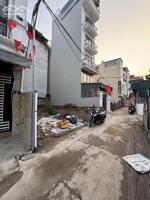 Bán đất phúc lợi, 44m2 đường thông oto