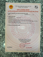 bán đất 257.4m2 mặt tiền đường 239 rộng 32m, minh hưng, chơn thành, bình phước