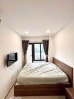 căn hộ 1pn tách bếp mới xây 38m2 ban công cửa sổ lớn có thang máy ở thành thái, phường 14, quận 10