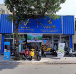 bán nhà mt nguyễn văn luông p12 q6, dt 12x28m cn 339m2 kc 2 tầng, hđt 70tr, giá 147 tỷ