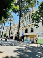 bán mtnb trường chinh, phường 14, quận tân bình, diện tích 23x56m (dtcn 1188m2) giá bán 140 tỷ