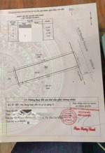 chủ ngợp giảm 1 tỷ, mặt tiền kdc kế chợ bình điền, 110m ngang 5m chỉ 7.999 tỷ, 100% đất ở đô thị