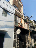 gần kề tết rồi anh chị đã kiếm nhà chưa? bùi quang là - gò vấp, hxh - đang kinh doanh chỉ 5t45 tl