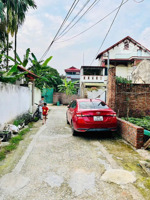 bán đất tại xuân giang, sóc sơn, hà nội, 27,5 triệu / m2, 98 m2, giá ưu đãi hot!