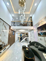 bán nhà mặt tiền nguyễn công hoan, p7, phú nhuận - 39m2- 4pn