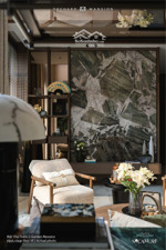 bán bt tại orchard mansion. 20,2 tỷ. 205m2, 3pn, 4wc, 4 tầng, p hòa phú, thủ dầu một, bình dương