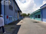 CHO THUÊ NHÀ XƯỞNG – KCN TÂN BÌNH, BD – 7.040m²