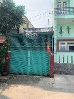 hẻm ô tô trương công định, tân bình - 70m² (4.3 x 17) - nhà cấp 4 tiện xây mới - giá tốt 8.4 tỷ