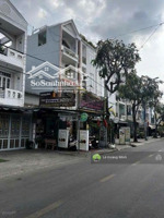 nhà phố 4,2m x 20m. xây 3 tầng mặt tiền tân thới nhất 17. ngay cv thuận kiều. trường chinh